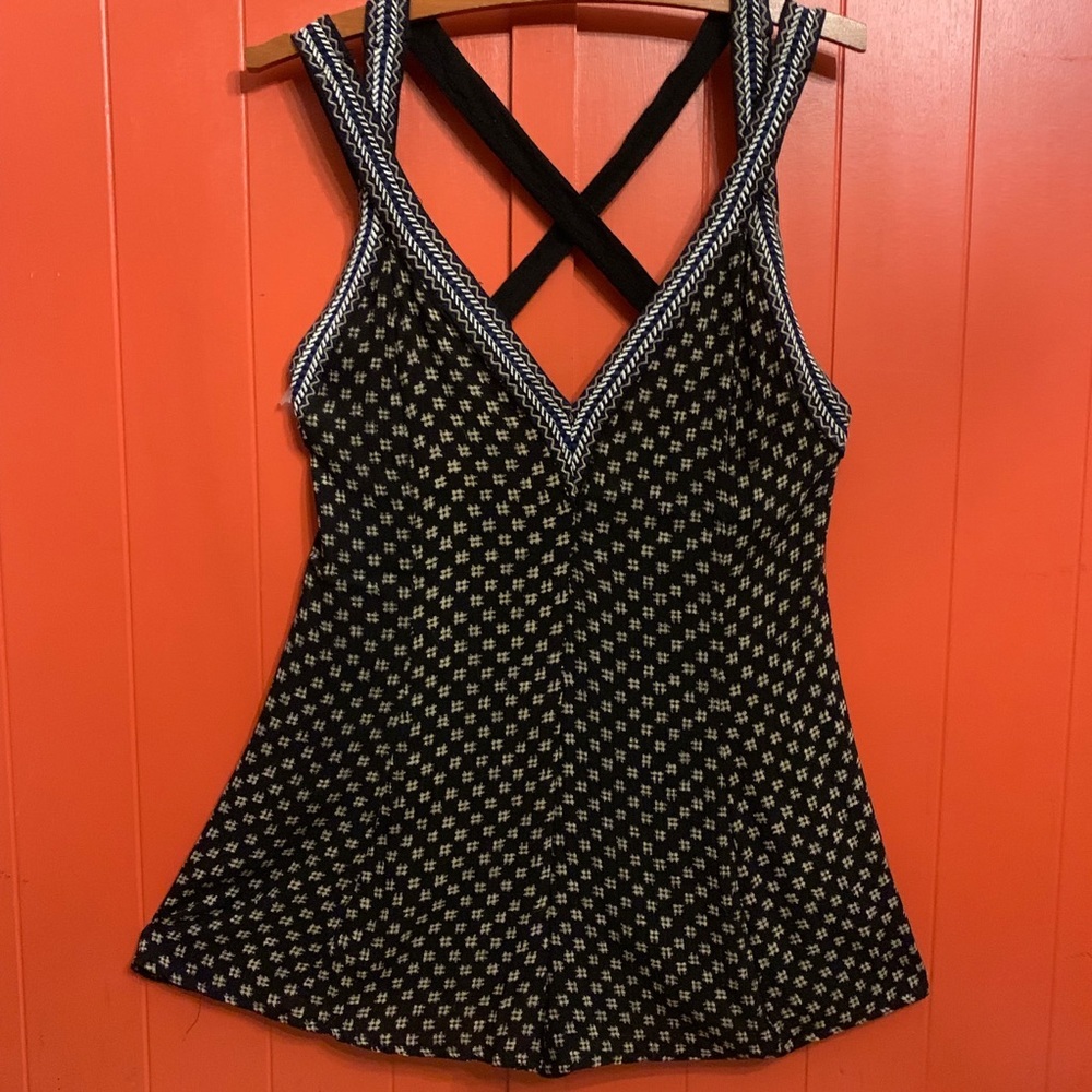Ecoté romper